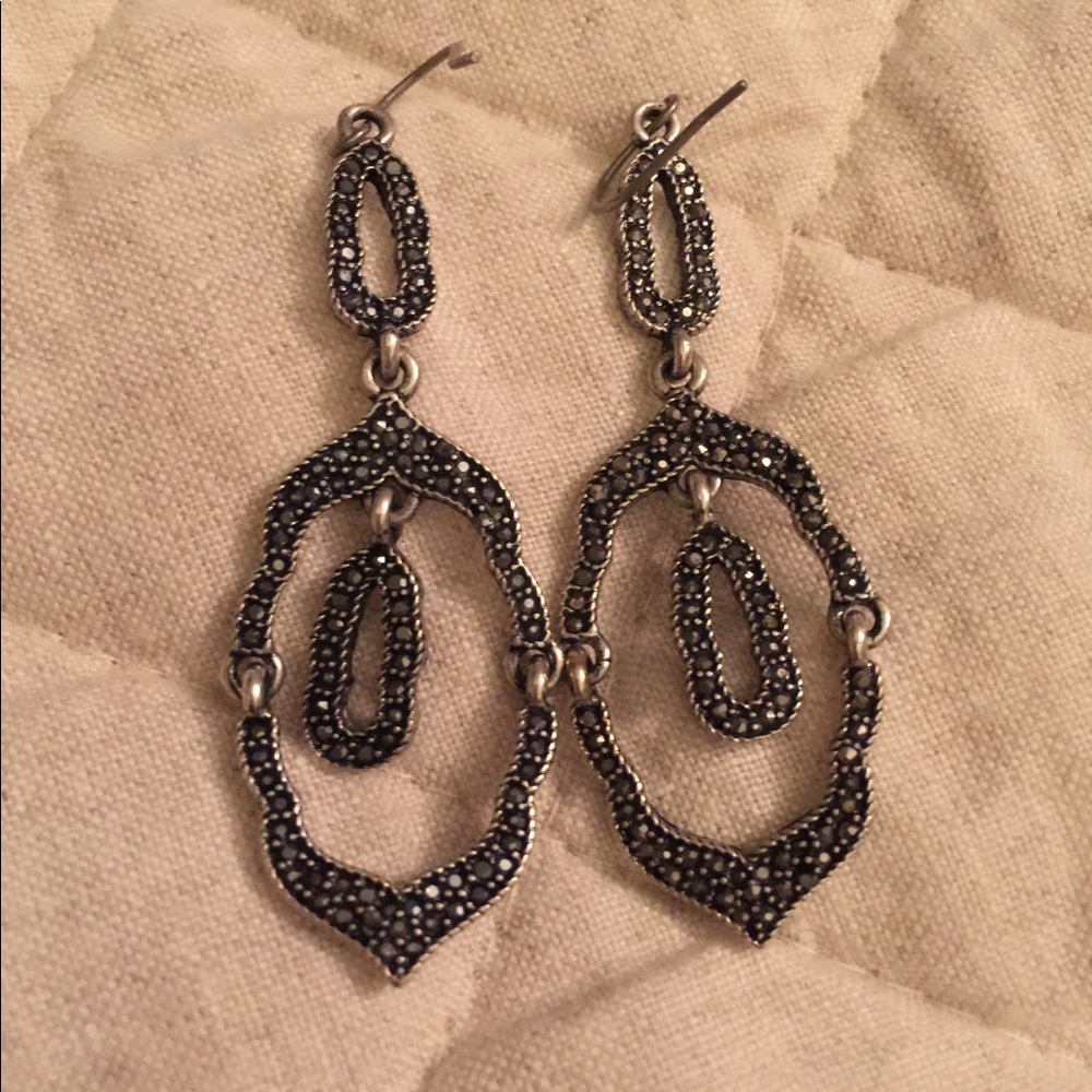 Lucky Brand earrings